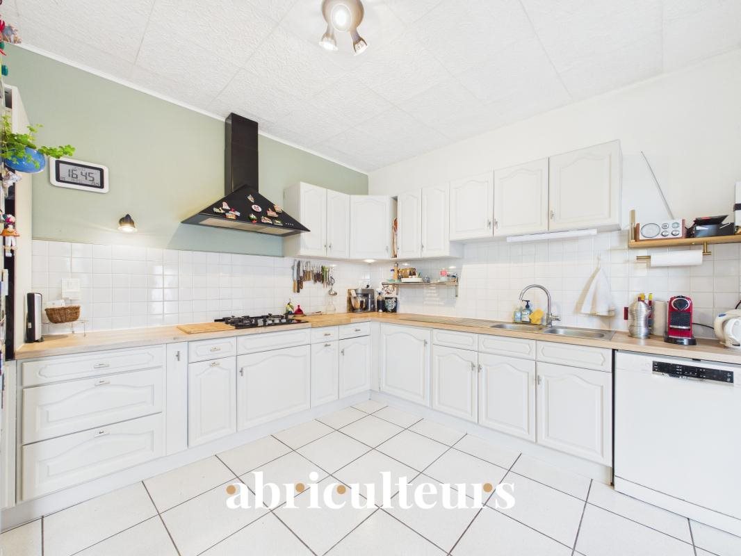 Maison à vendre, 179m², Nantes