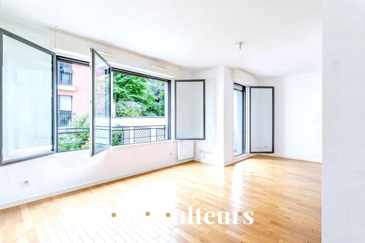 Appartement – Courbevoie - Vue 3