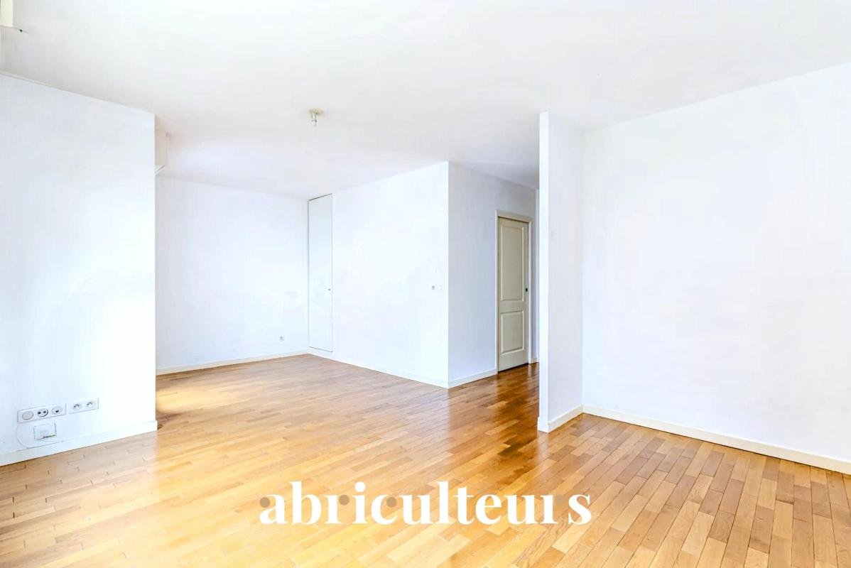Appartement – Courbevoie - Vue 4