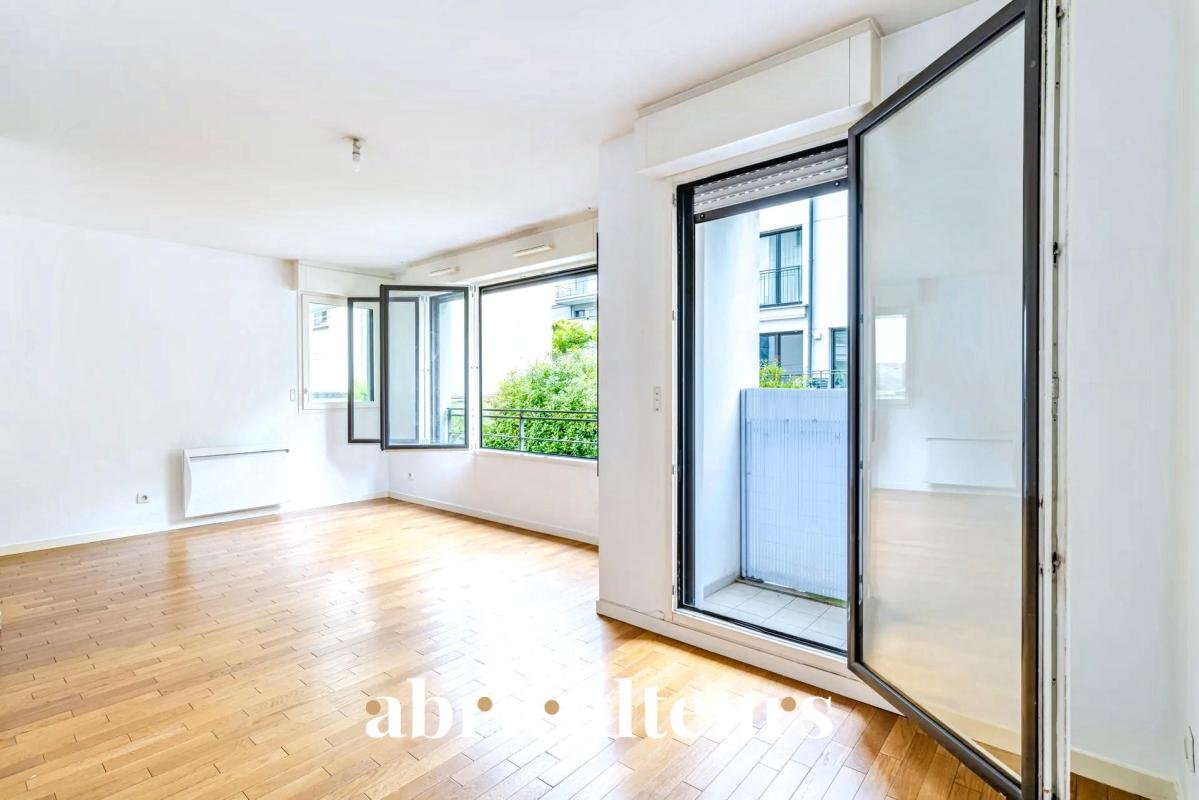 Appartement – Courbevoie - Vue 5