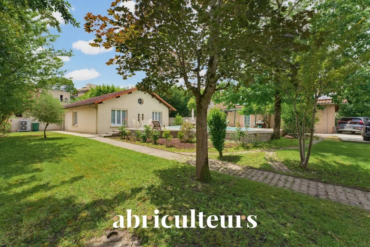 Maison à vendre, 155m², Bordeaux