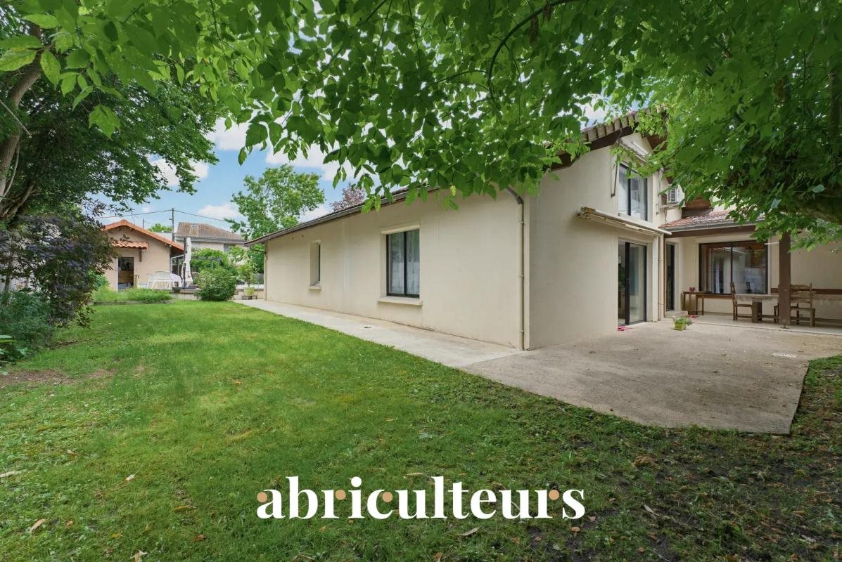 Maison à vendre, 155m², Bordeaux