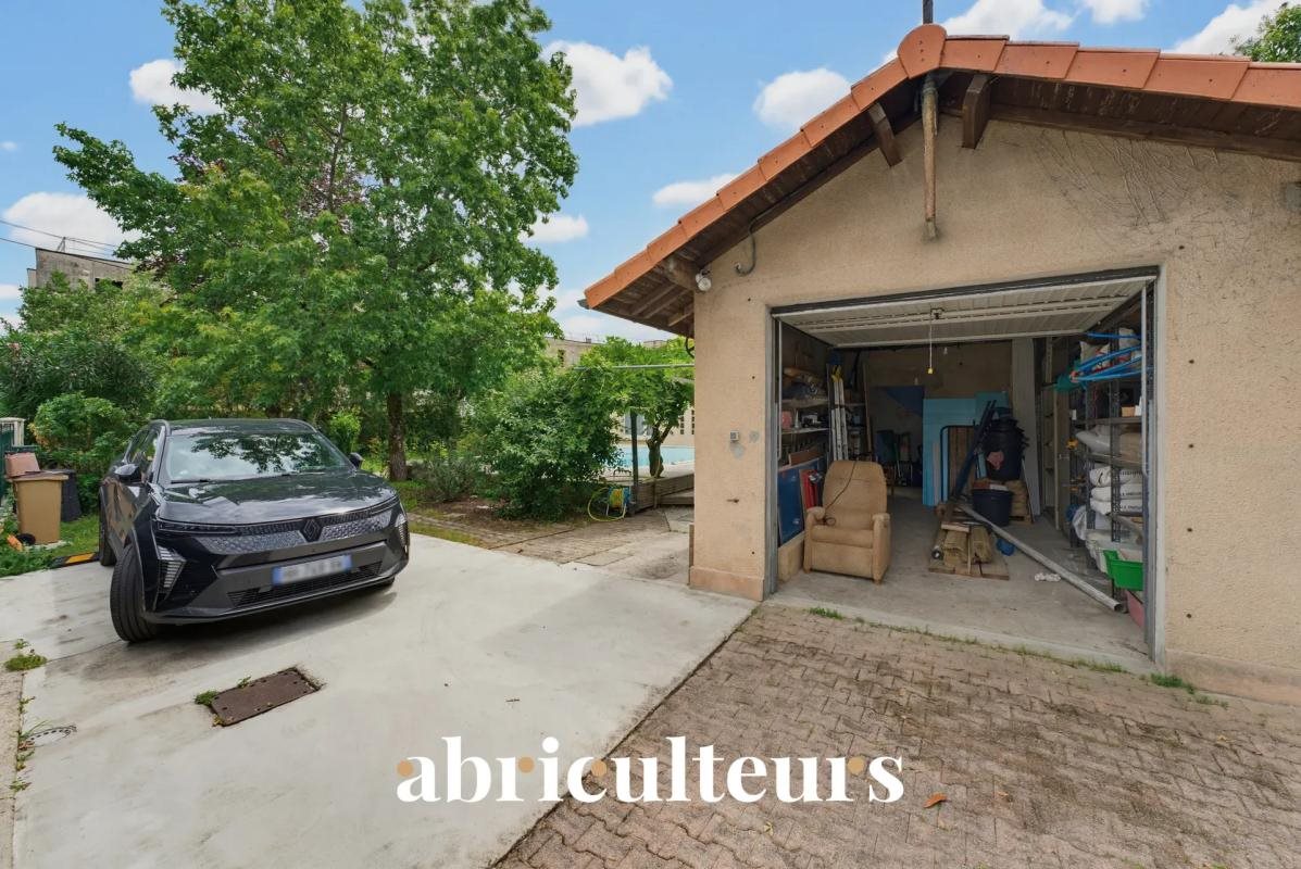 Maison à vendre, 155m², Bordeaux