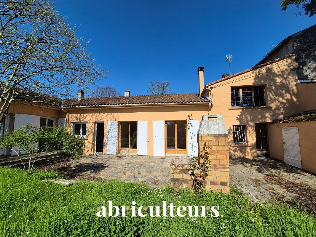Maison à vendre, 162m², Cognac