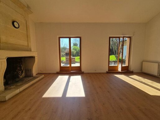 Maison 7 pièces 162 m² · à Cognac · 162 m² · 224 990 €