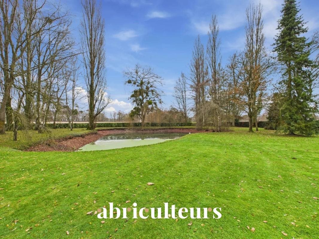 Maison à vendre, 260m², Ruaudin
