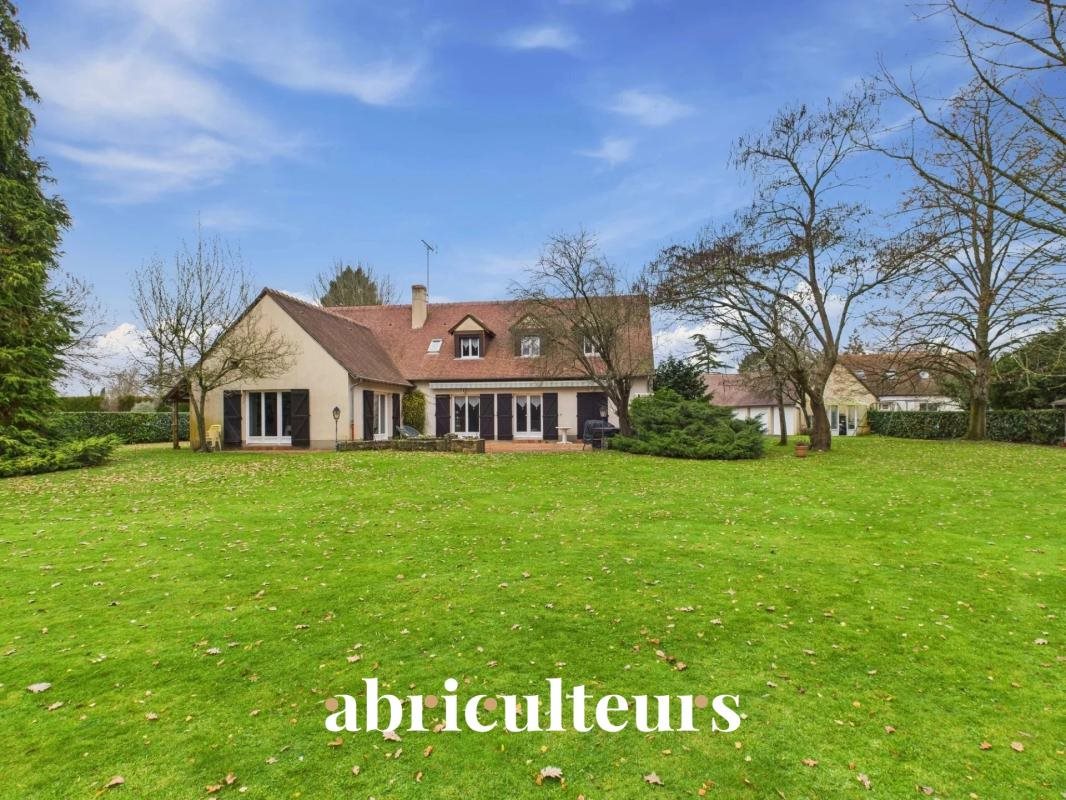 Maison à vendre, 260m², Ruaudin