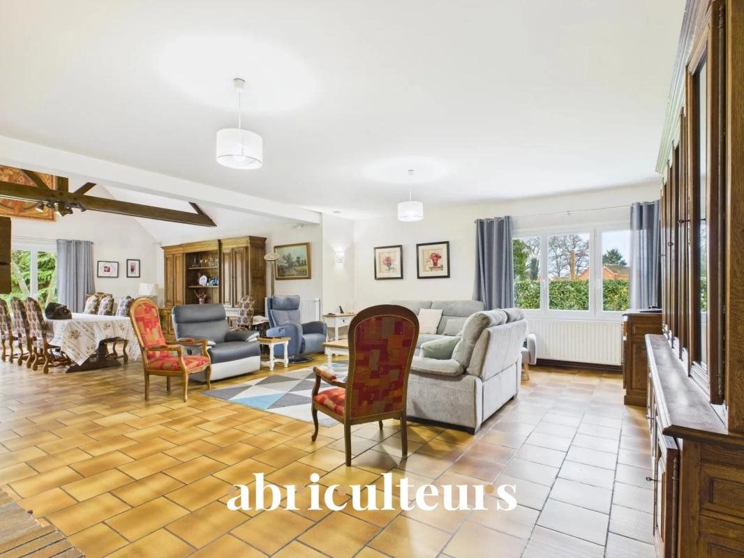 Maison à vendre, 260m², Ruaudin
