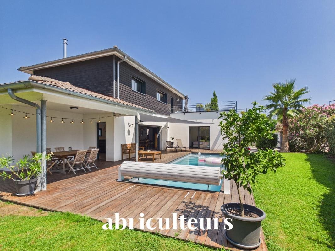 Maison à vendre, 165m², Seignosse