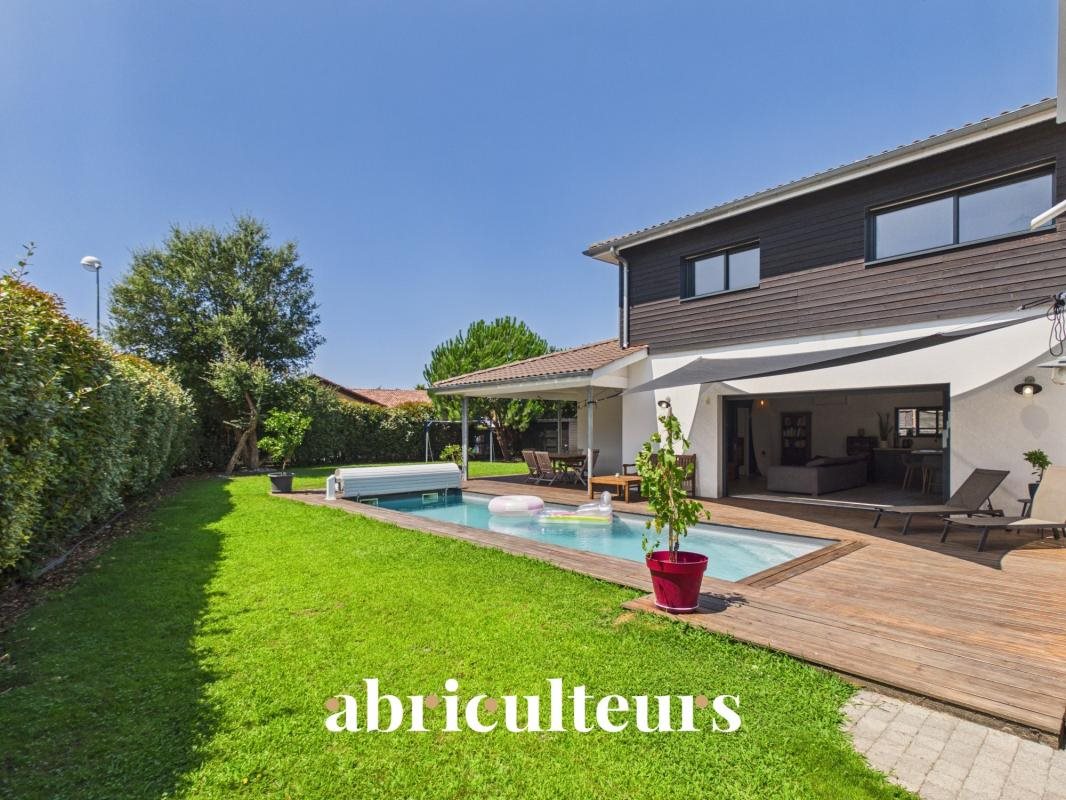Maison à vendre, 165m², Seignosse