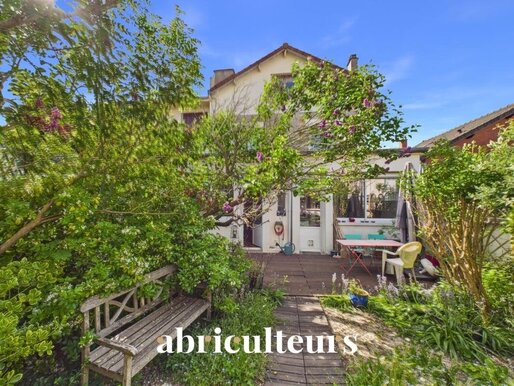 Maison 6 pièces 160 m² · à Clamart · 160 m² · 799 000 €
