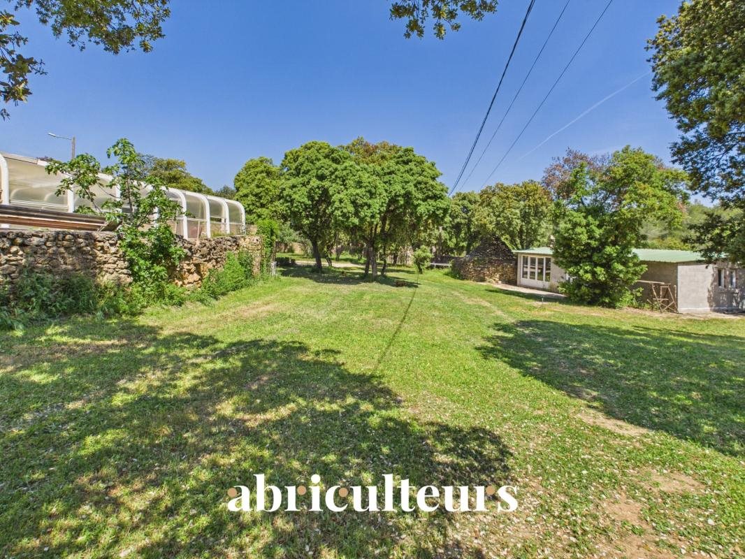 Maison à vendre, 254m², Grans