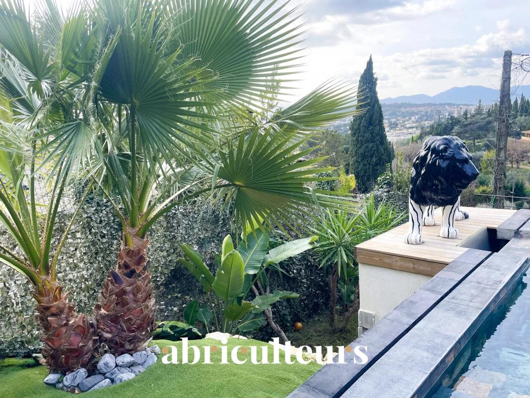Maison à vendre, 250m², Le Cannet