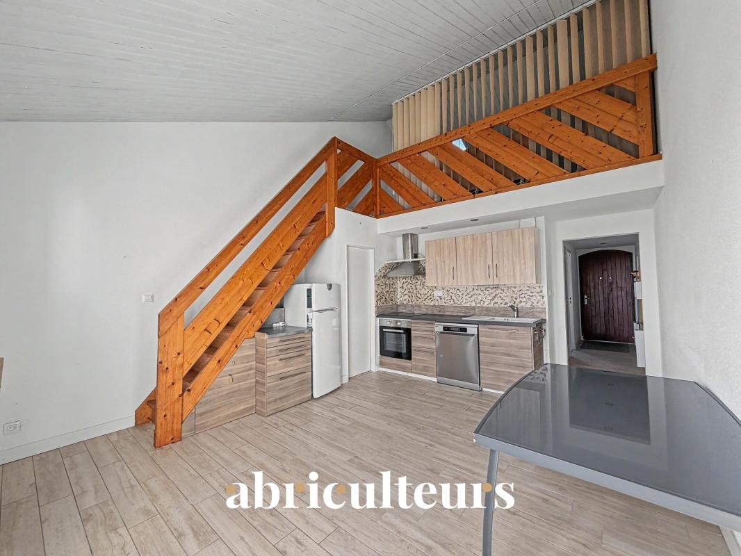 Appartement à vendre, 44m², Noirmoutier-en-l'Île