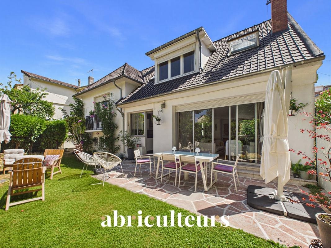 Maison à vendre, 140m², Châtillon
