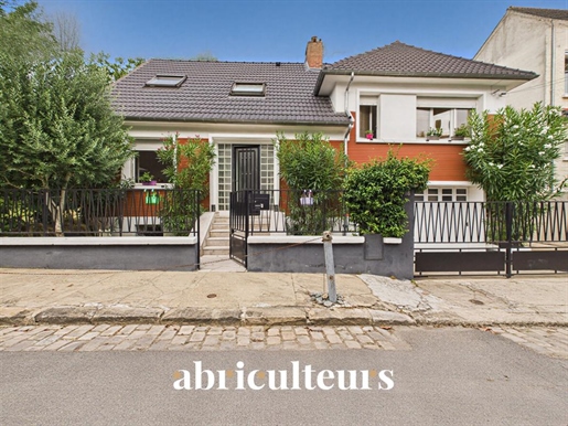 Maison 7 pièces 140 m² · à Châtillon · 140 m² · 930 000 €