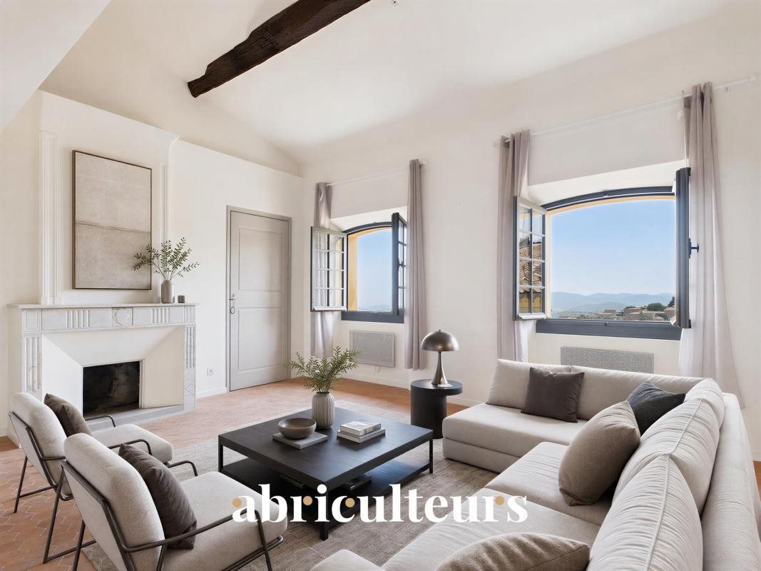 Appartement à vendre, 54m², Grasse