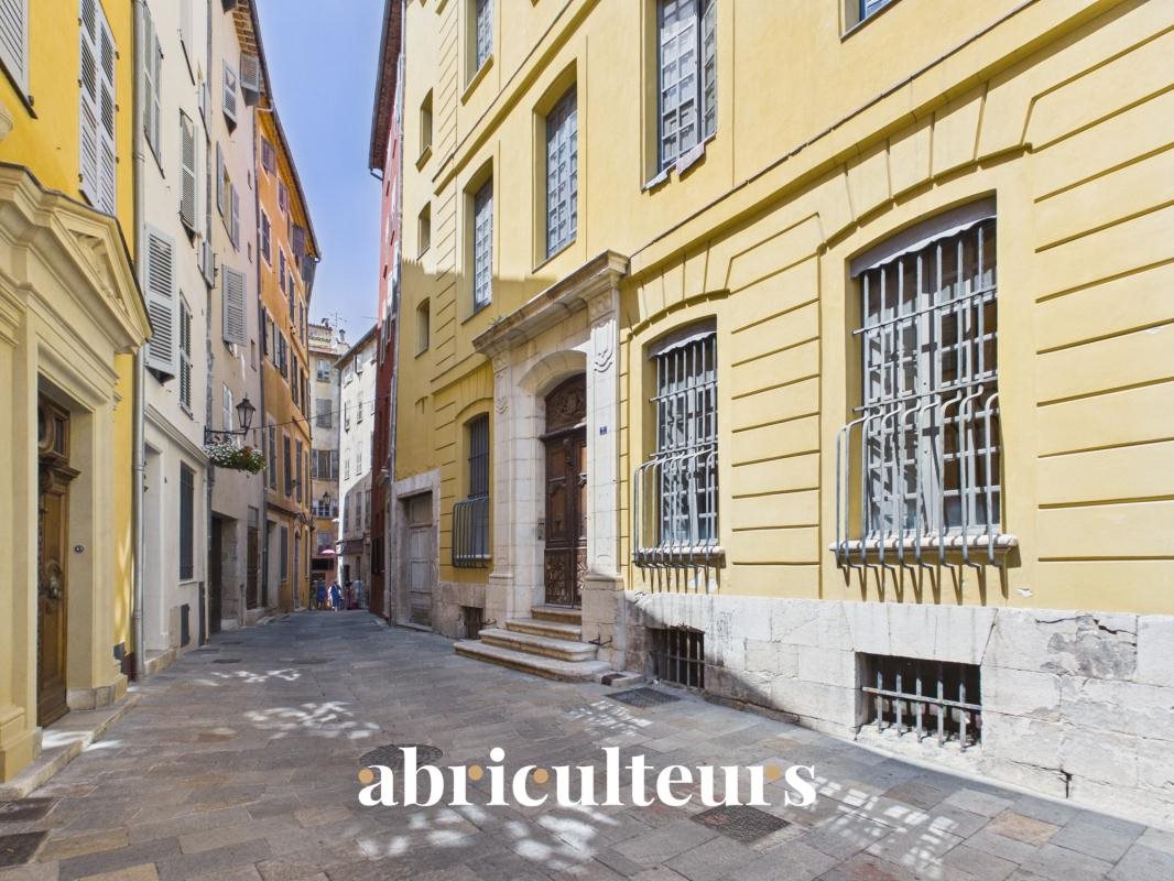 Appartement à vendre, 54m², Grasse