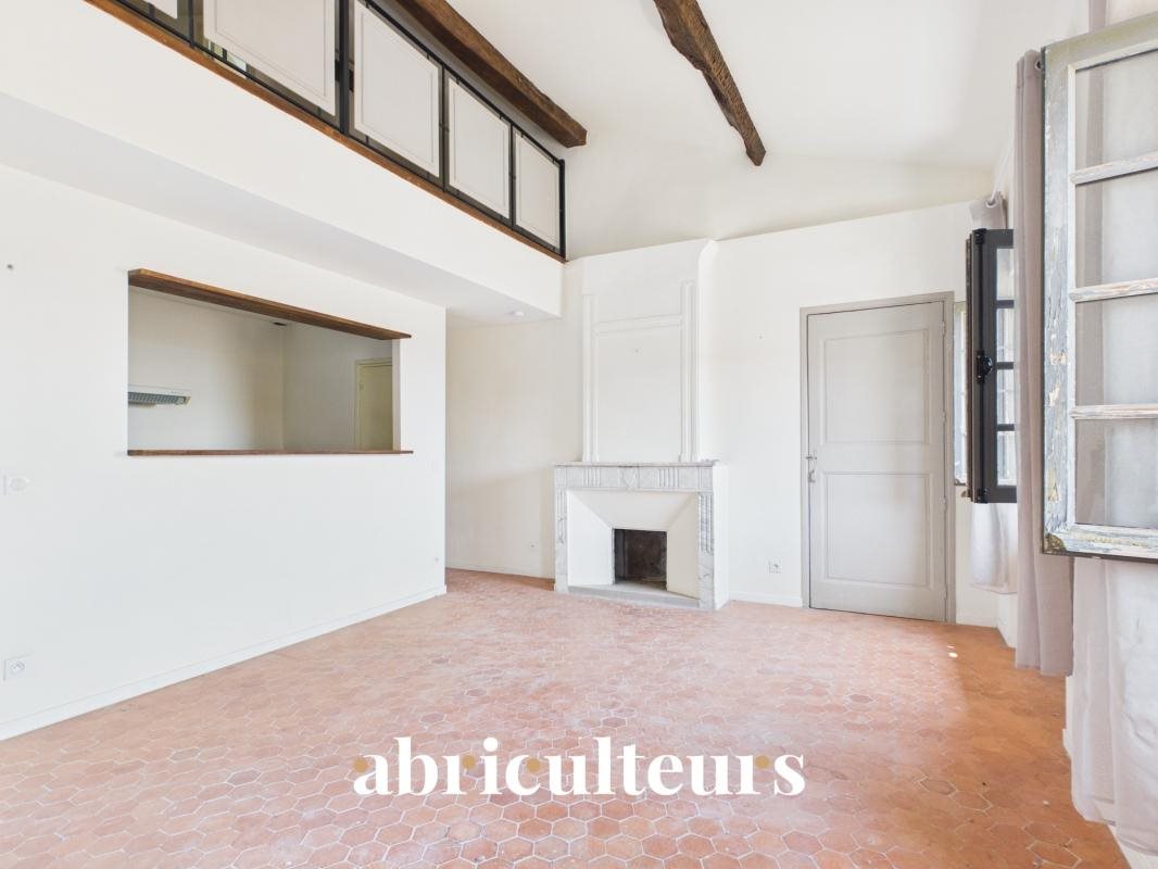 Appartement à vendre, 54m², Grasse