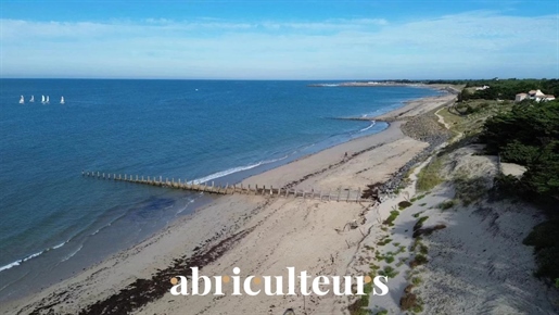 Maison 8 pièces 235 m² · à Noirmoutier-en-l'Ile · 235 m² · 1 345 500 €