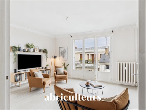 Appartement 4 pièces 43 m² · à Tours · 43 m² · 146 900 €