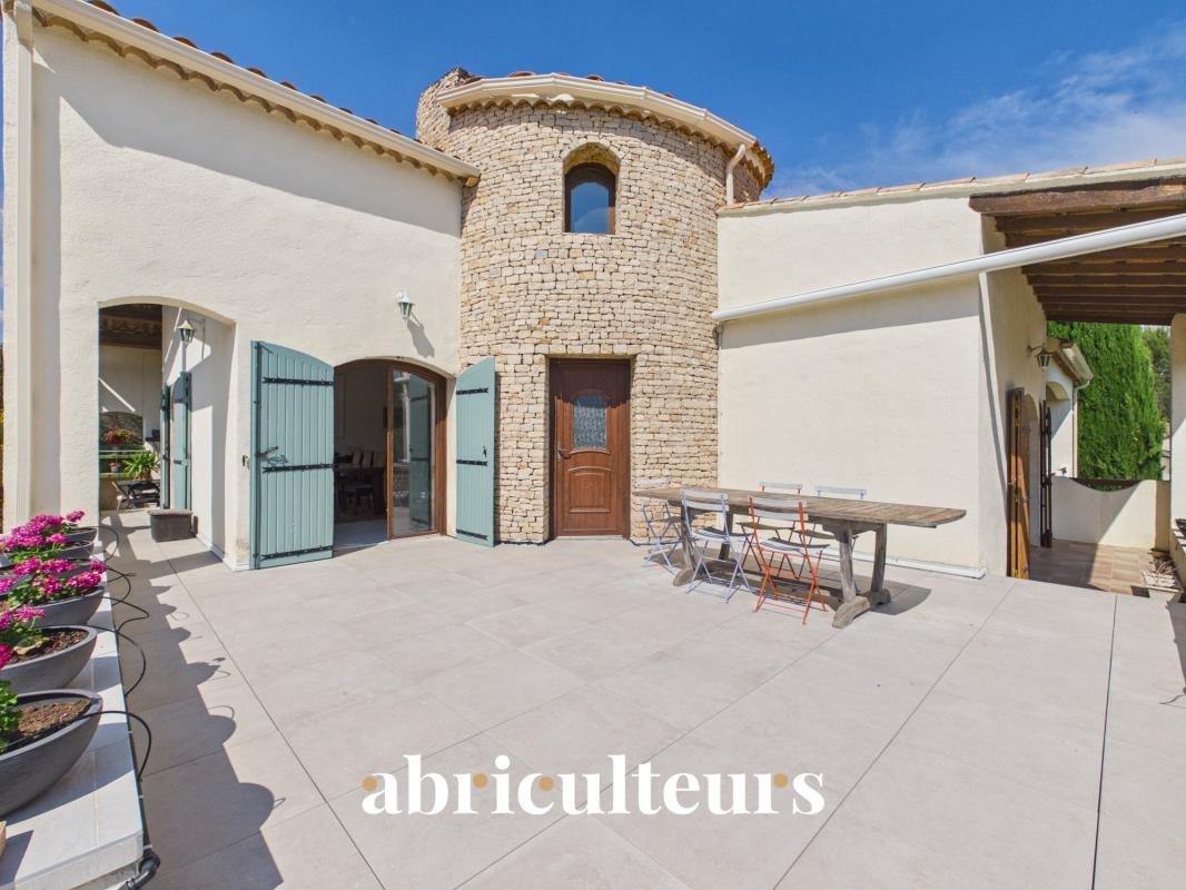 Maison à vendre, 308m², Lambesc