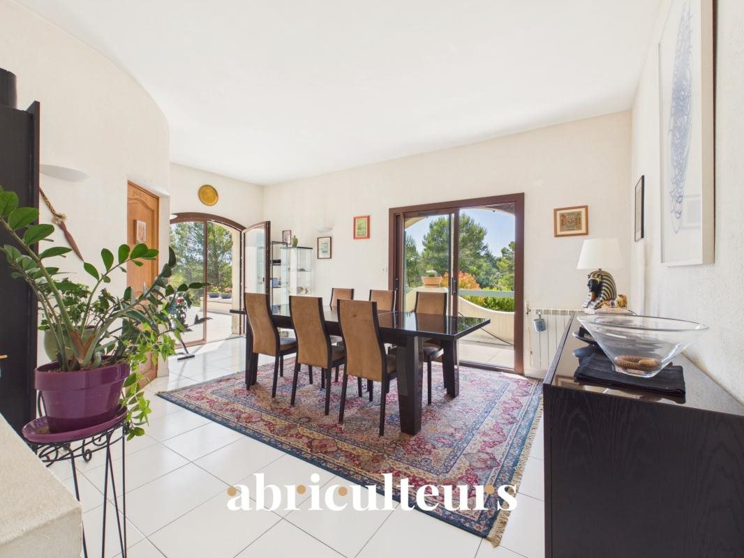 Maison à vendre, 308m², Lambesc