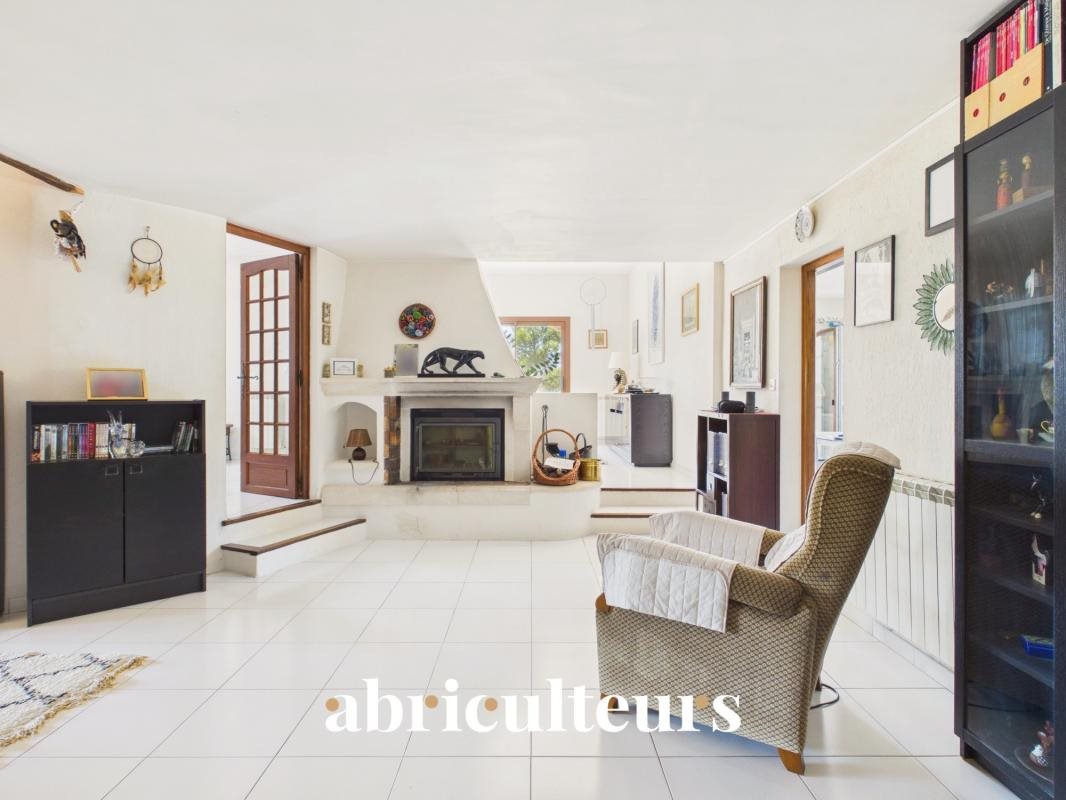 Maison à vendre, 308m², Lambesc