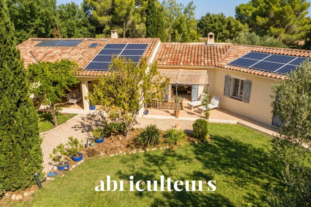 Maison à vendre, 260m², Aups