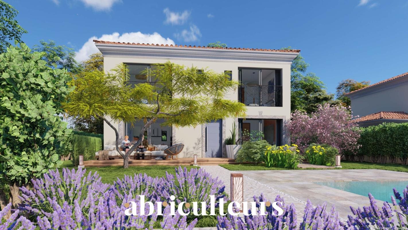 Maison à vendre, 136m², Cheval-Blanc