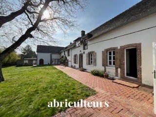 Maison 9 pièces 409 m² · à Croisilles · 409 m² · 794 990 €