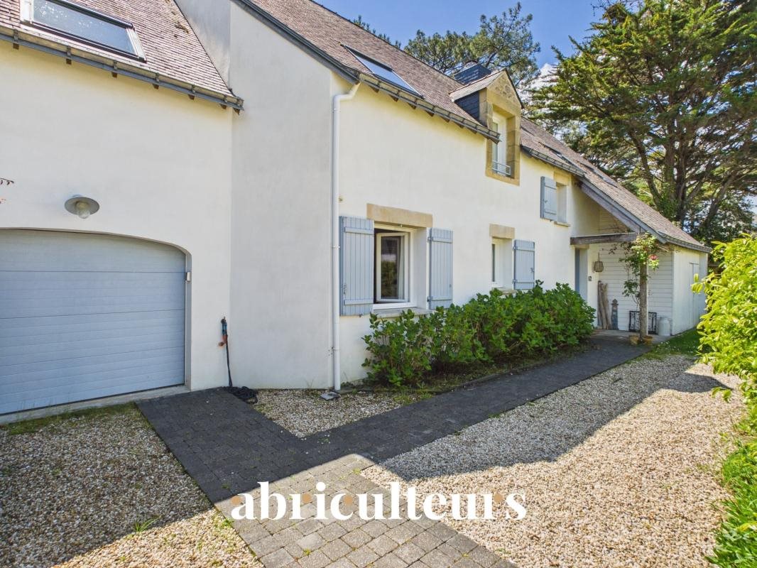Maison à vendre, 197m², Carnac