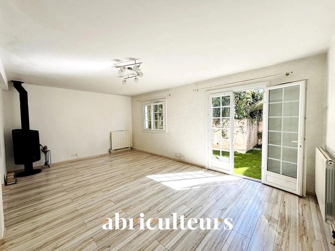 Maison à vendre, 89m², Villeneuve-Loubet