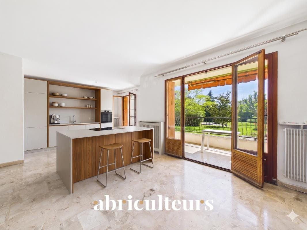 Appartement à vendre, 94m², Aix-en-Provence