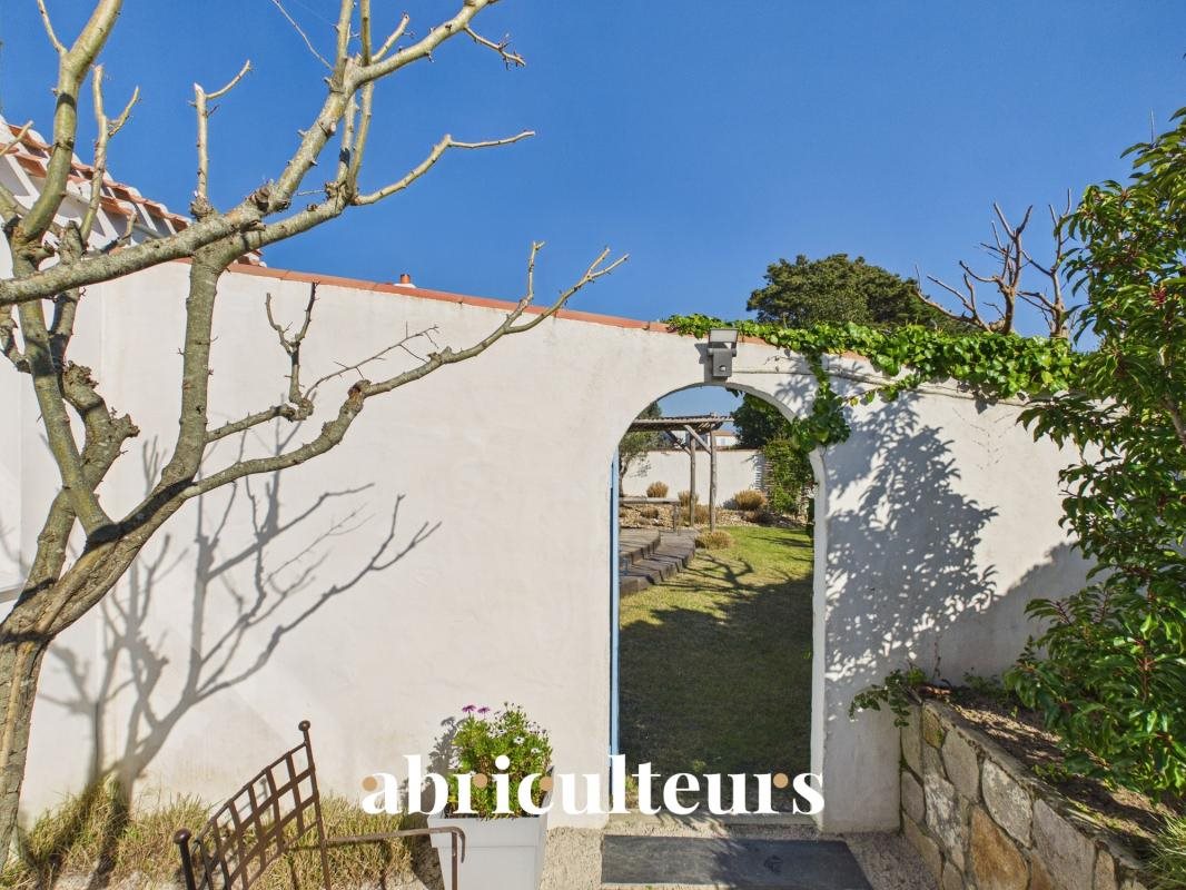 Maison à vendre, 200m², Noirmoutier-en-l'Ile