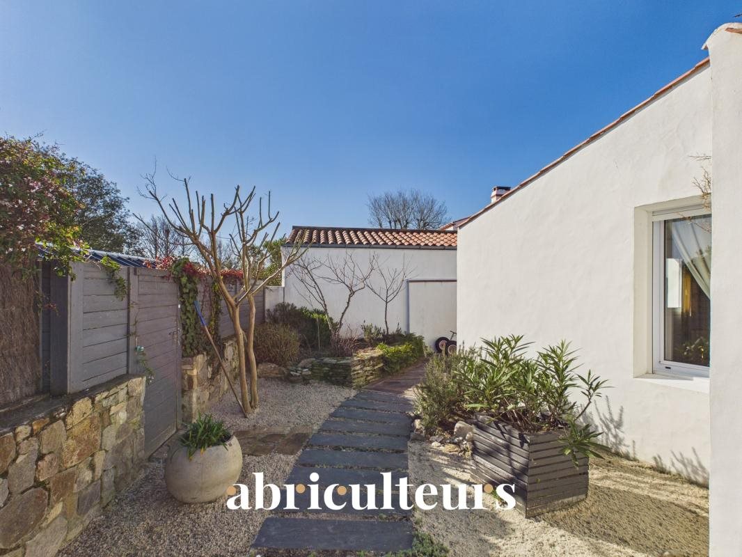 Maison à vendre, 200m², Noirmoutier-en-l'Ile