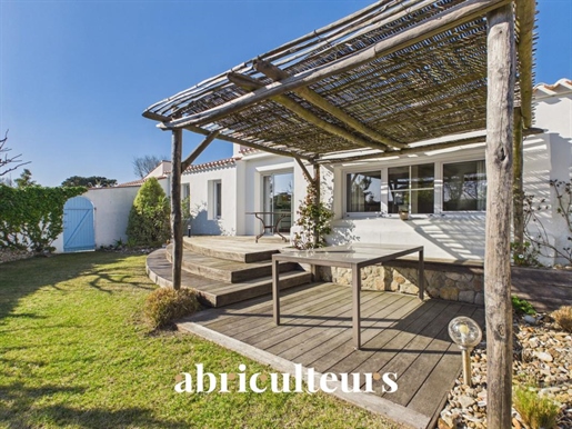 Maison 9 pièces 200 m² · à Noirmoutier-en-l'Ile · 200 m² · 968 300 €