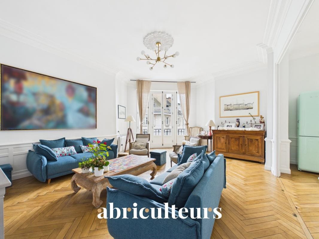 Appartement à vendre, 198m², Nantes