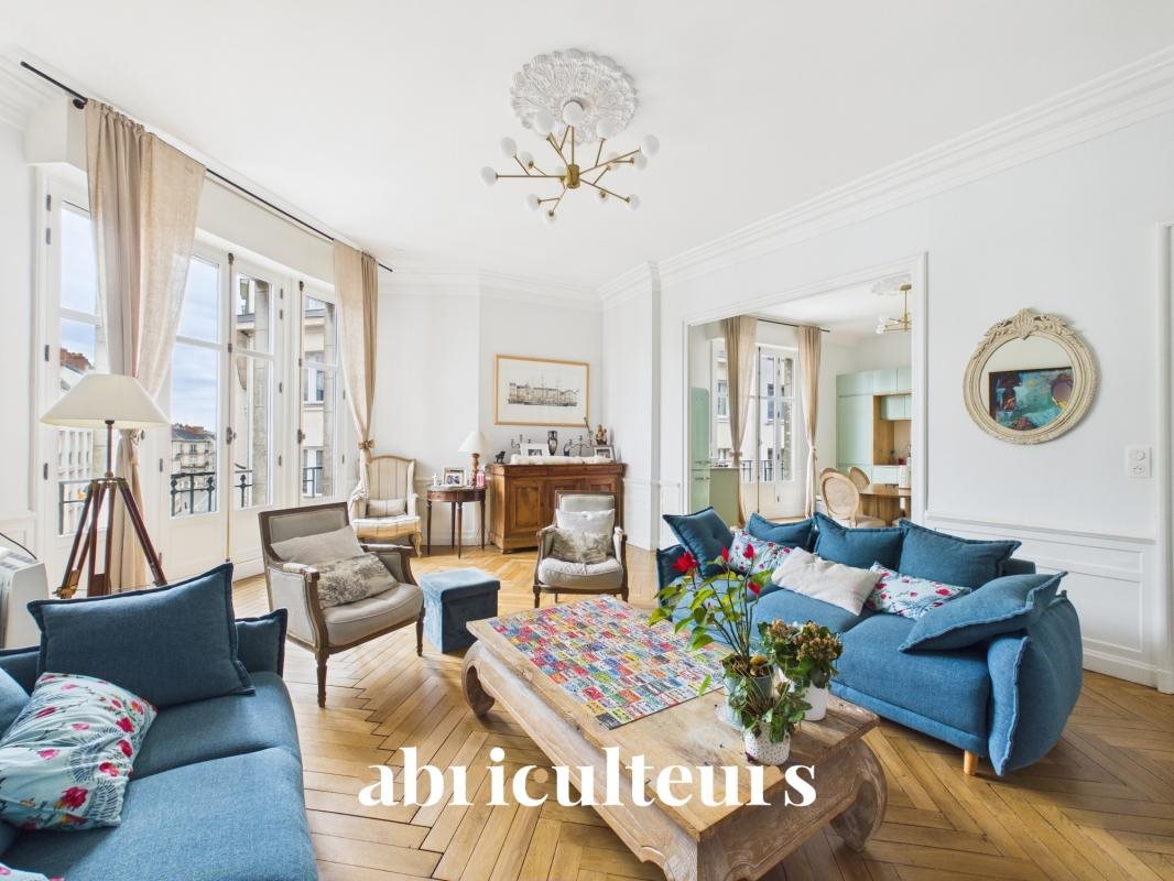 Appartement à vendre, 198m², Nantes