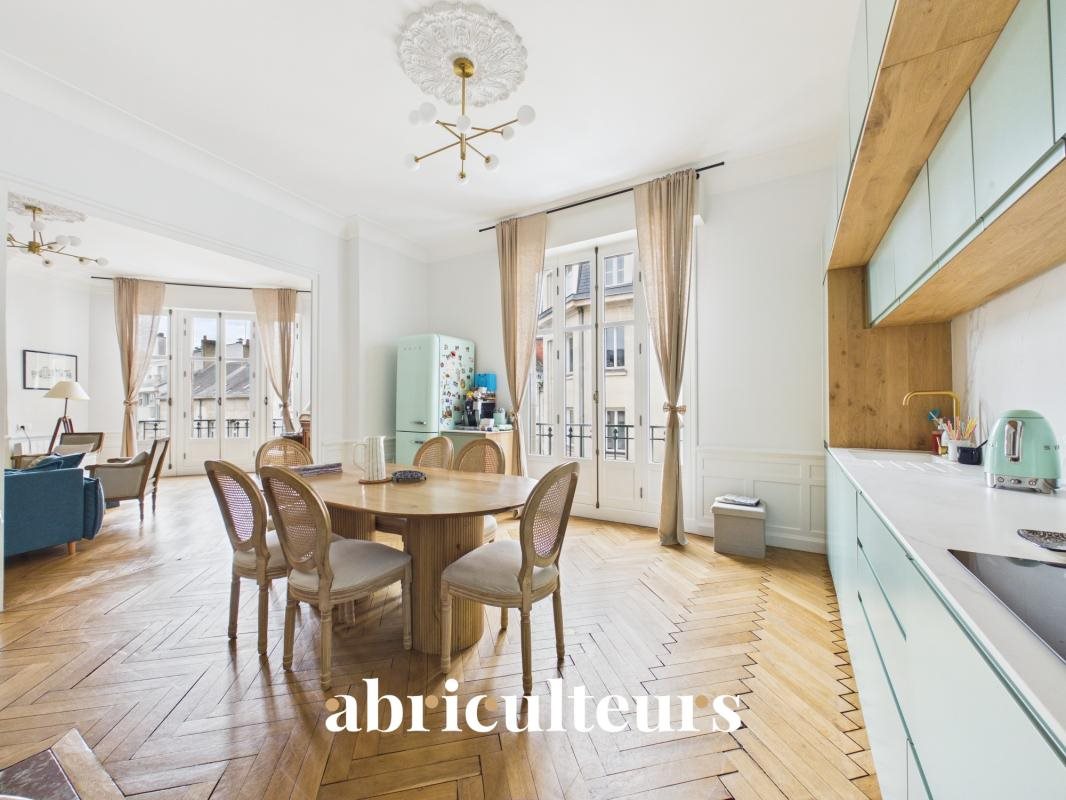 Appartement à vendre, 198m², Nantes