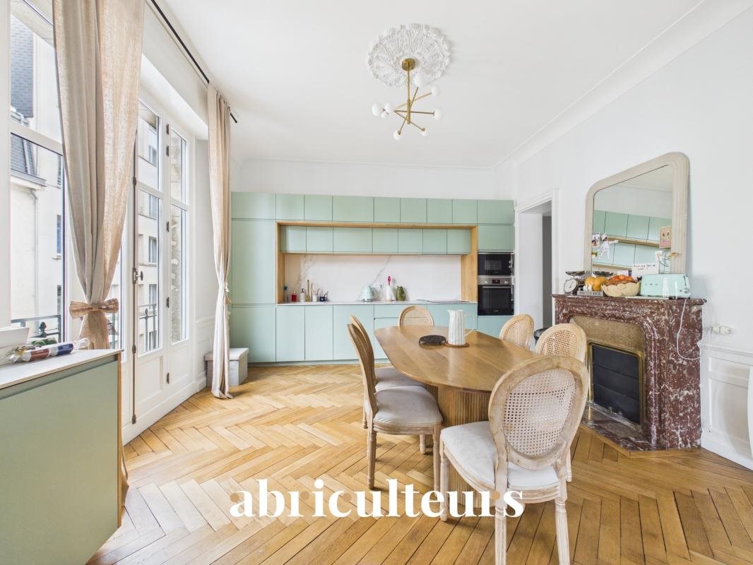 Appartement à vendre, 198m², Nantes