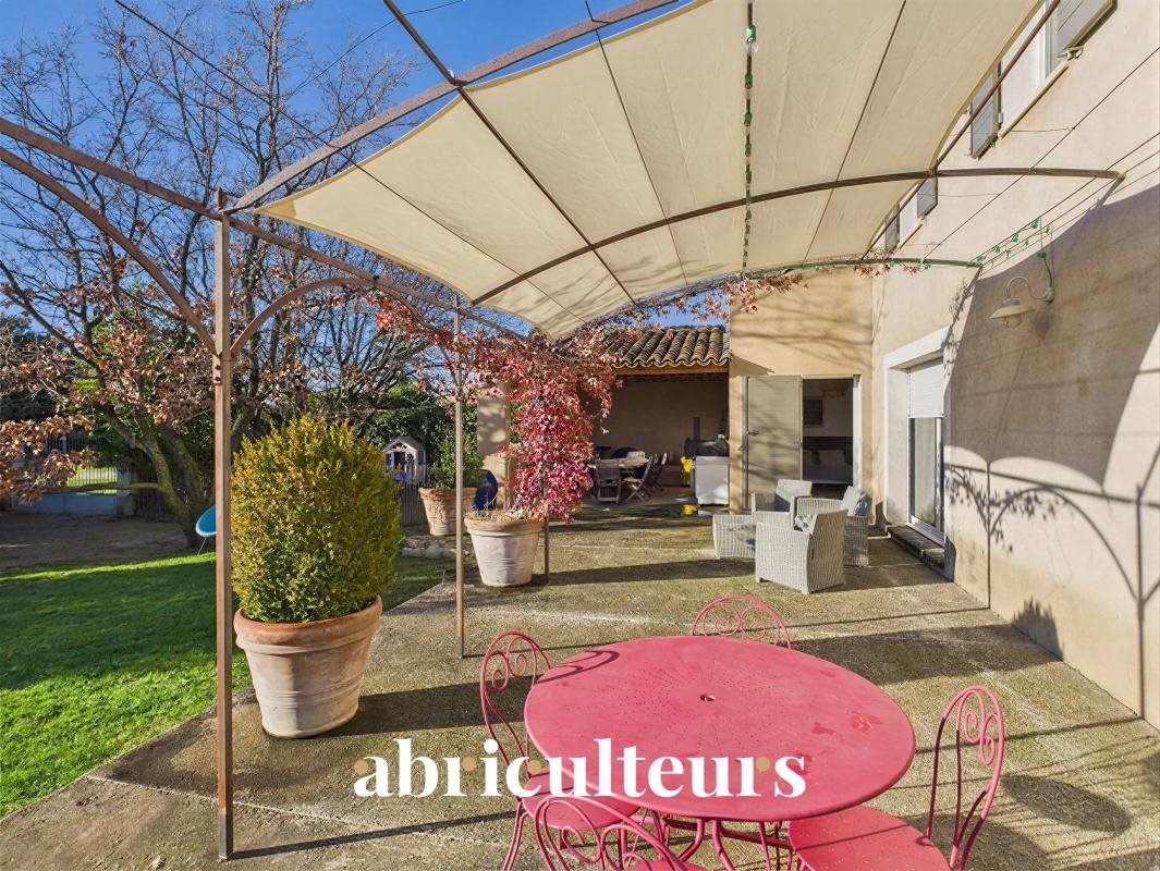 Maison à vendre, 170m², Puyvert