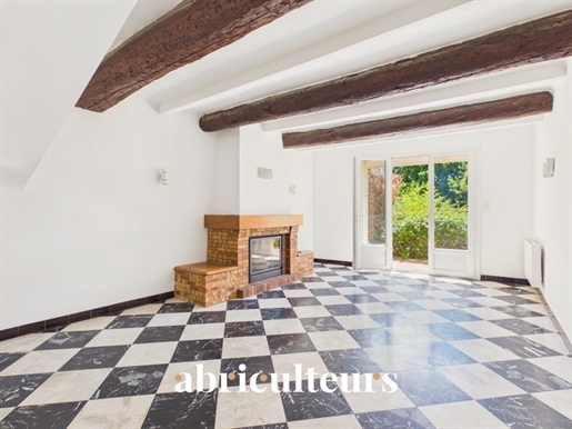 Maison 4 pièces 127 m² · à Saint-Cannat · 127 m² · 420 000 €