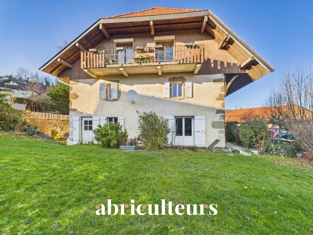 Maison à vendre, 433m², Charvonnex