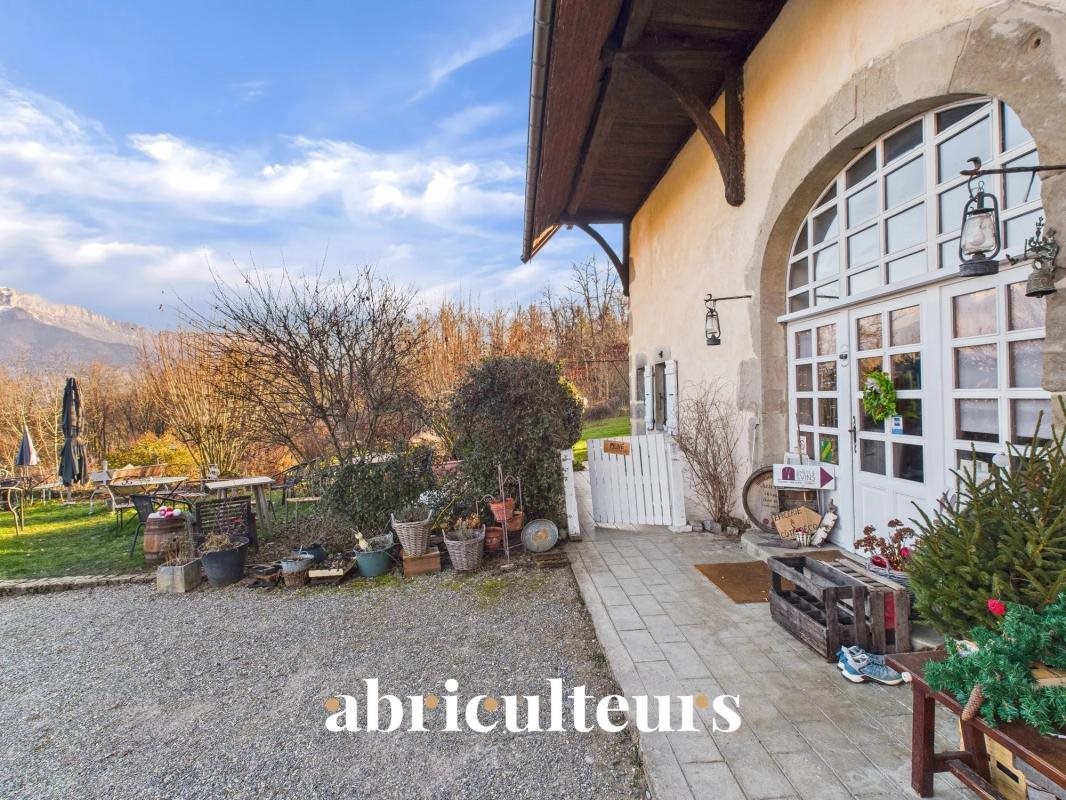 Maison à vendre, 433m², Charvonnex