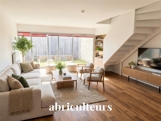 Appartement 3 pièces 69 m² · à Bordeaux · 69 m² · 345 000 €