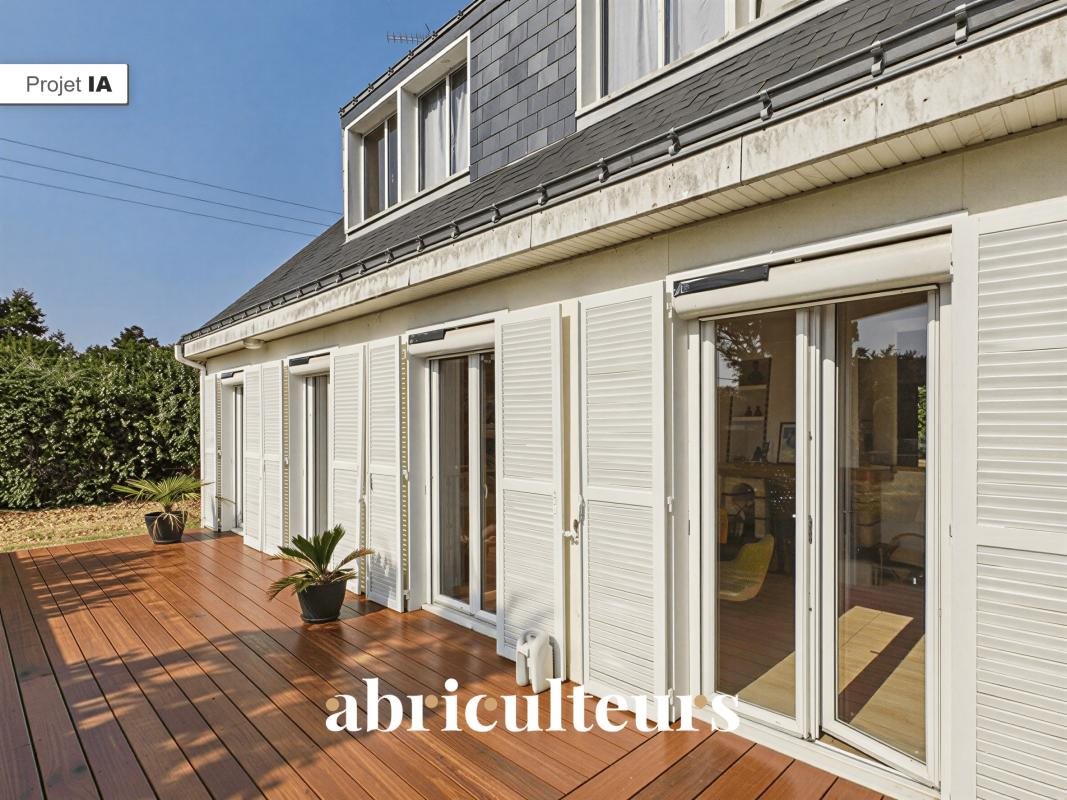 Maison à vendre, 140m², La Baule-Escoublac