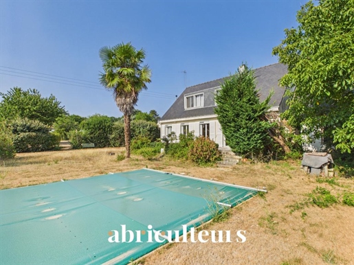 Maison 7 pièces 140 m² · à La Baule-Escoublac · 140 m² · 495 000 €