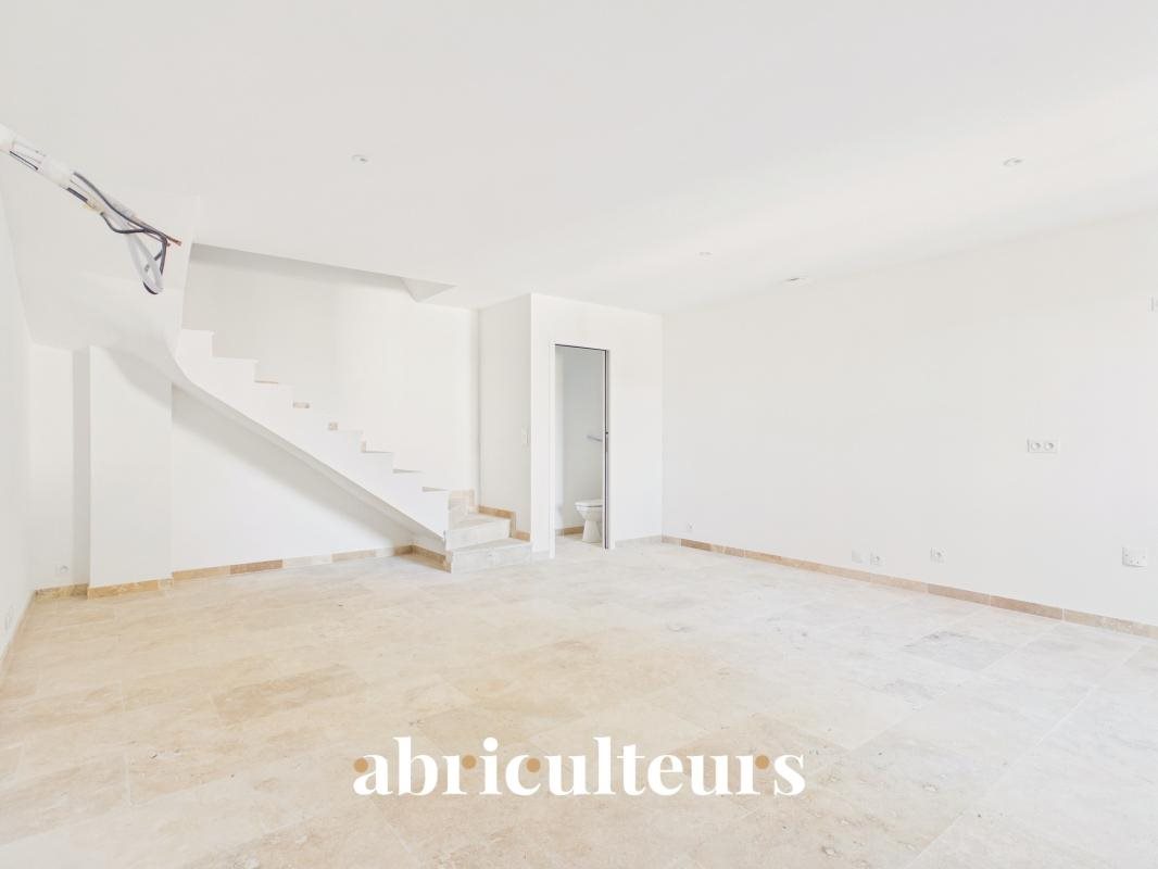 Maison à vendre, 75m², Lambesc