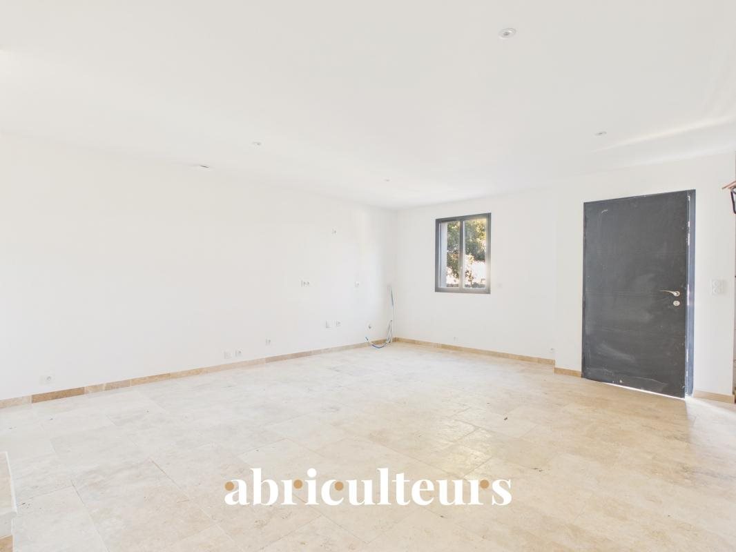 Maison à vendre, 75m², Lambesc